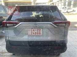 تويوتا راف 4